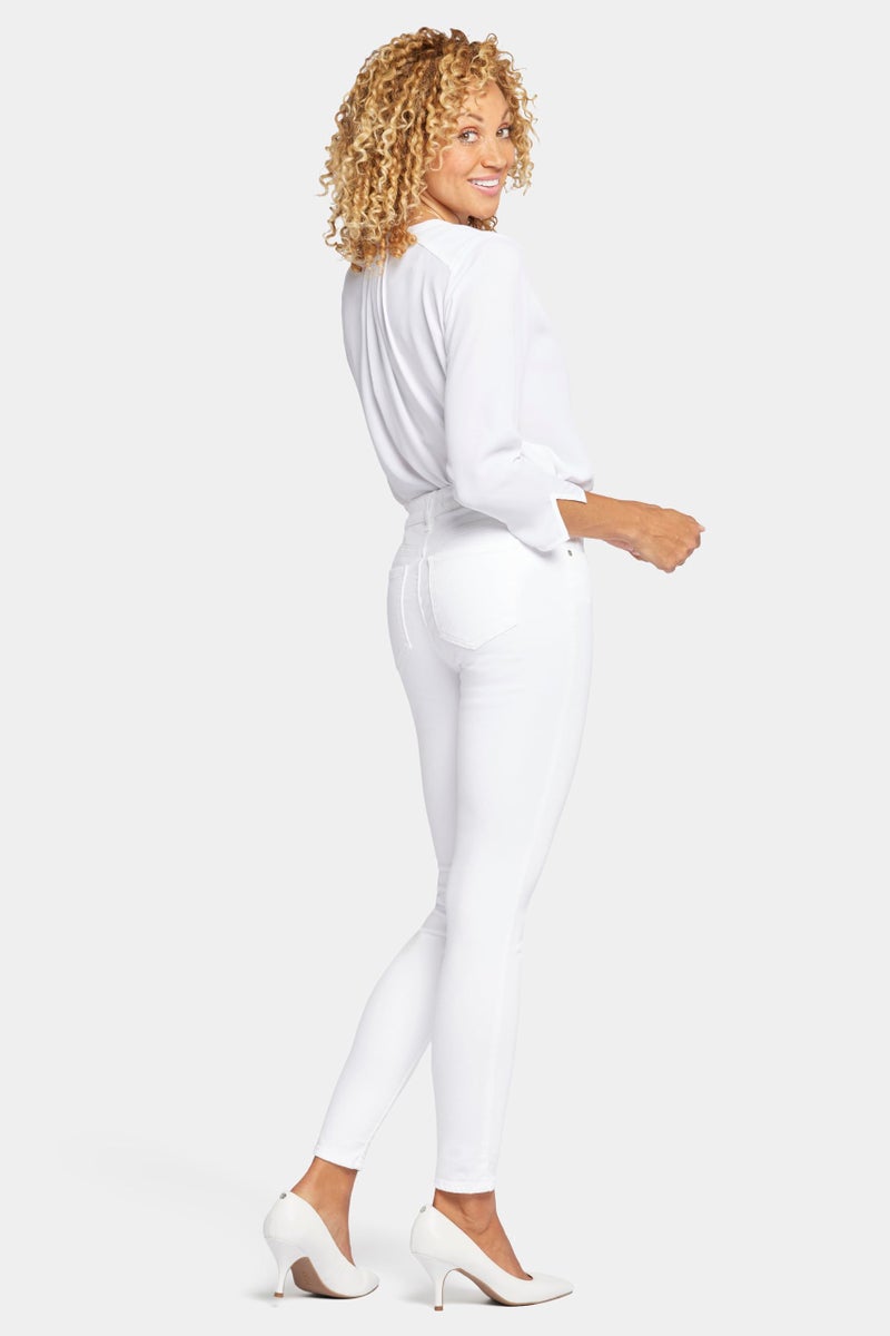 NYDJ Womenâ€™s Ami Skinny Legging Denim Jeans | Slimming & Flattering Fit - Image 3